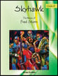 Skyhawk Jazz Ensemble sheet music cover